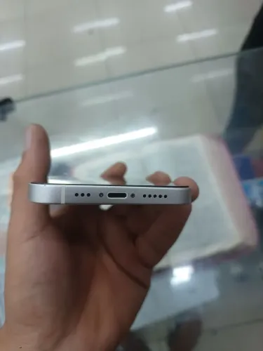 Iphone 12 Branco