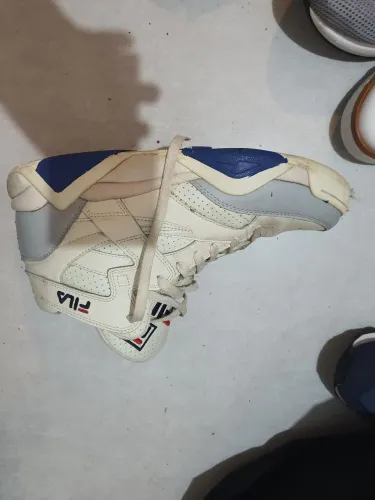 Tenis Fila Basquetebol