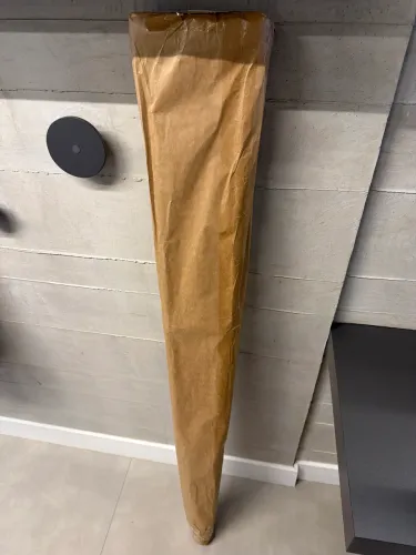 Muleta tamanho G Nova