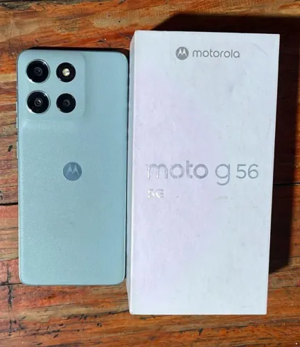 MotoG 56