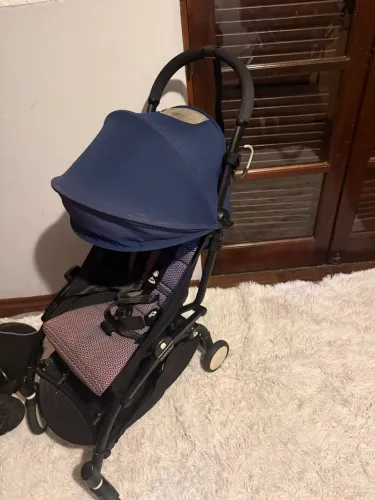 Carrinho de bebê yoyo2 babyzen