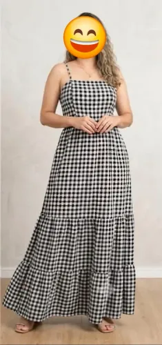 Vestidos lindos