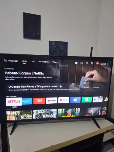 SMART TV TCL