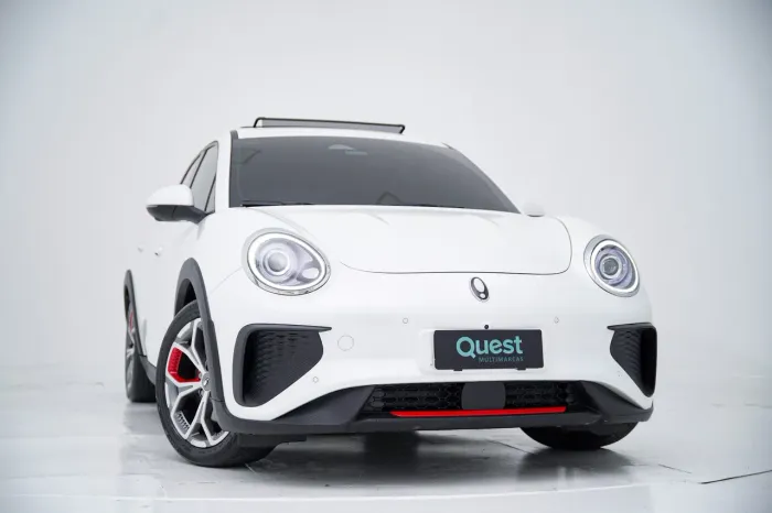 GWM Ora 03 GT (elétrico) 2024