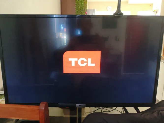 TV TCL 32''