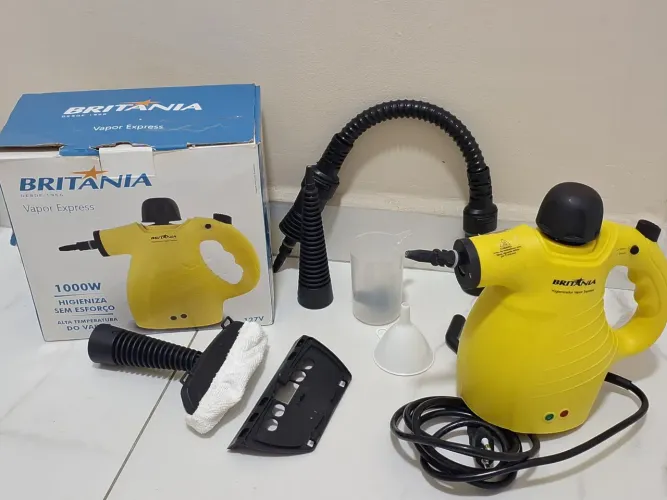 VAPORIZADOR HIGIENIZADOR