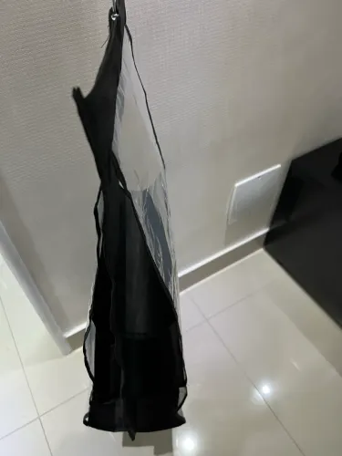 Porta bolsa pra pendurar