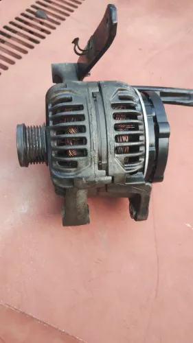 Alternador da Zafira 2.0