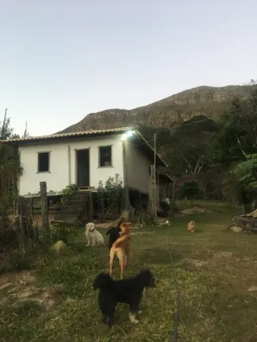 Vendo excelente terreno em Altamira, Nova União MG