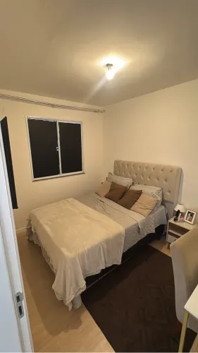 ALUGO APARTAMENTO NO ORION RESIDENCIAL