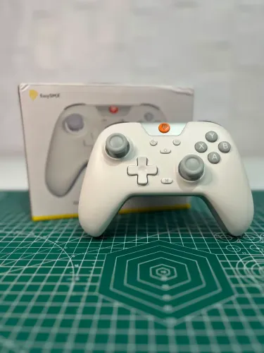 Controle Sem Fio EasySMX X05