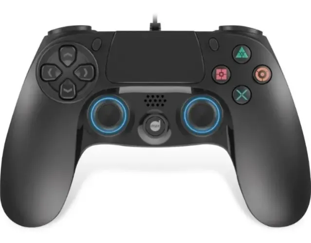 Controle Gamer Dazz Shadow Bluetooth - PS4