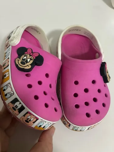Roupa infantil