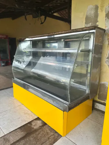 BALCÃO FRIO 150mT