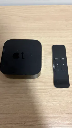 Apple TV