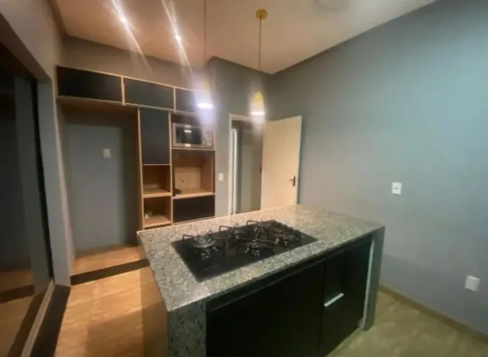 Casa com 3 quartos no Residencial Celina Park