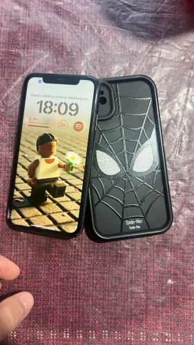 IPHONE 11-128gb