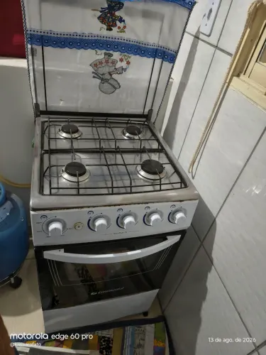 Fogão