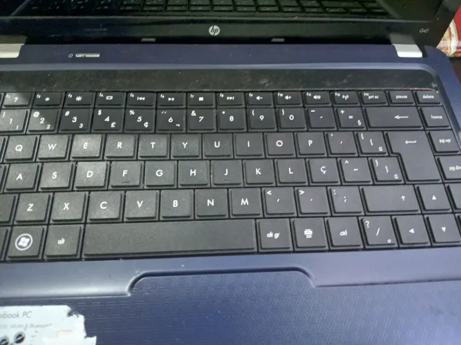 Notebook