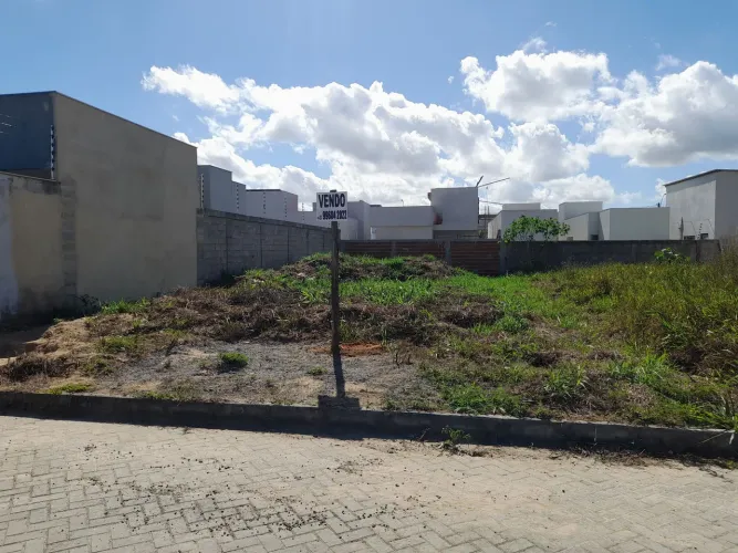 Lote no lagoa park 2