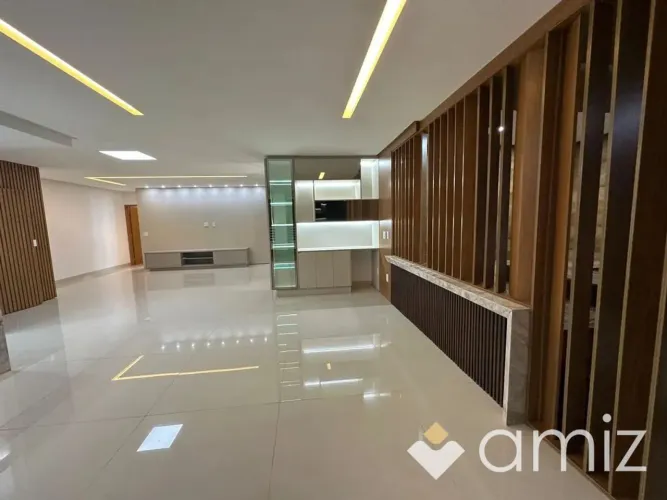 Cobertura 253m² , Celebrate Vaca Brava, 4 suítes + 4 vagas