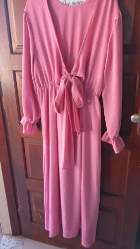 Vestido lindo gg
