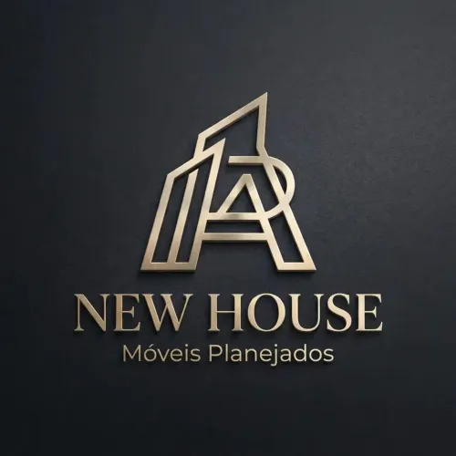 NEW HOUSE | Móveis Planejados 