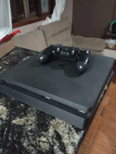 Play 3 original tudo funcionando