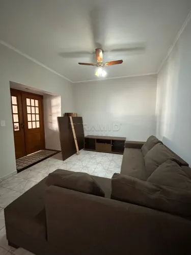 Casa Para locação e venda com 204,31m² - Jardim Antarctica -Ribeirão Preto / SP;