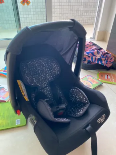 Bebê conforto wizz cosco