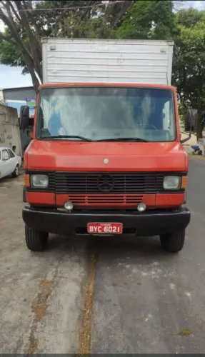 912 Mercedes bens p 4500.00 k