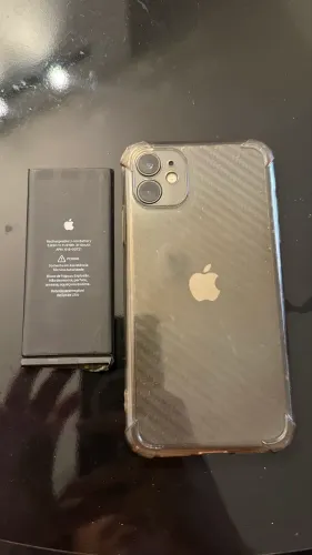 Iphone 11 64gb