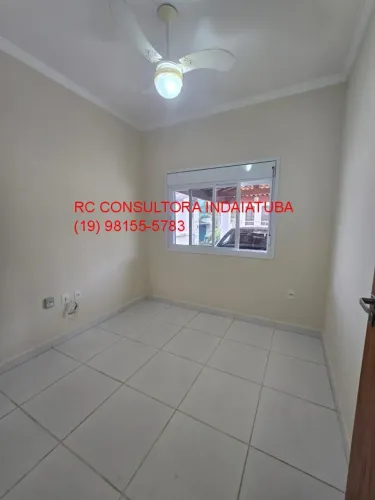 CONDOMINIO RESIDENCIAL em Indaiatuba - SP, Panorama