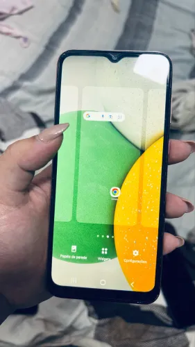 Samsung A03core