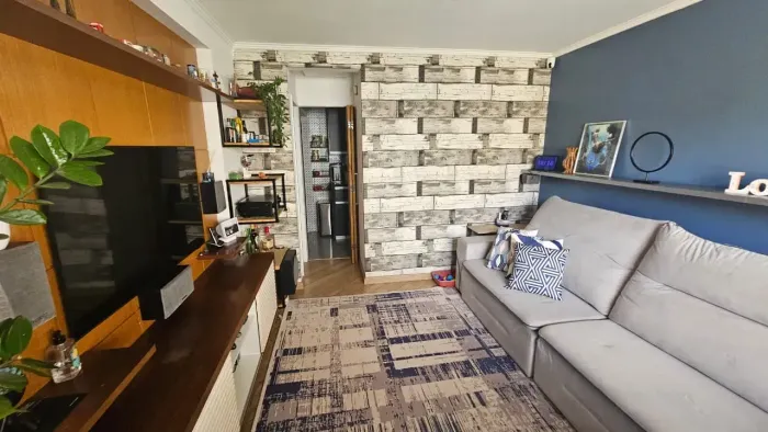 Sobrado em condomínio para venda com 82 m² com 2 quartos em Jardim Arpoador/Butantã - São 