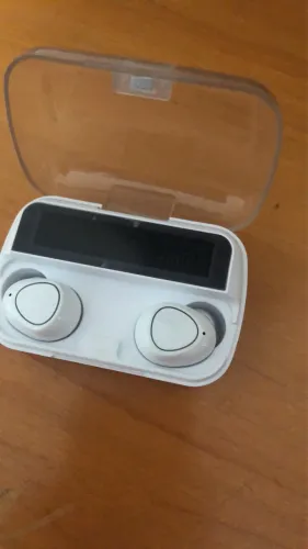 Fone de ouvido 2 unidades 