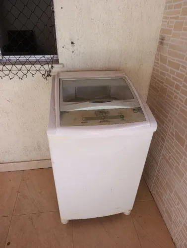 Lavadora wash 6kg