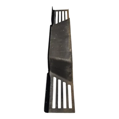 Grade Frontal Meio Chassi Volkswagen Delivery Original