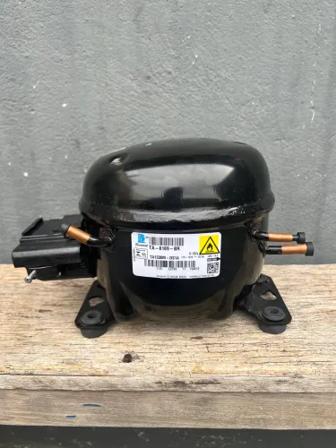 Compressor Feigobar 1/10 R600