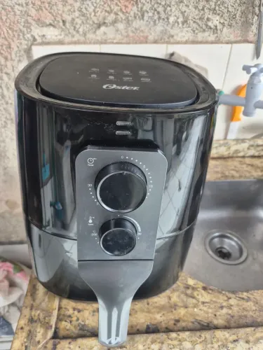 AYRFRYER OSTER 127V 