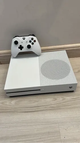 Xbox one S 500GB