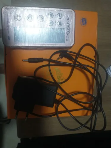 Vendo aparelho demógrafo em perfeito estado de uso,interessados falar no ZAP 79-99676-877