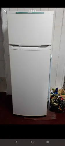 Geladeira 