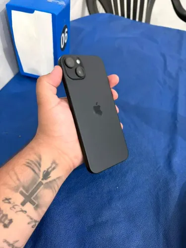 Iphone 15 plus