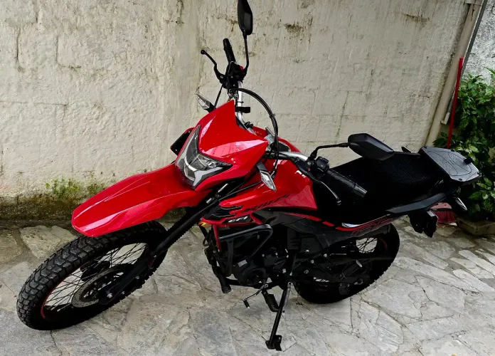 SHI175 EFI