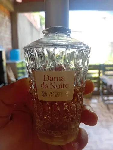 Perfume e body splash loccitane 