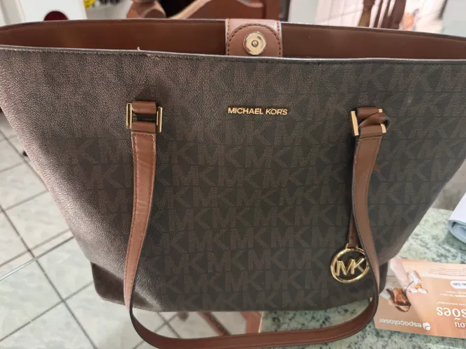 Bolsa Michael Kors