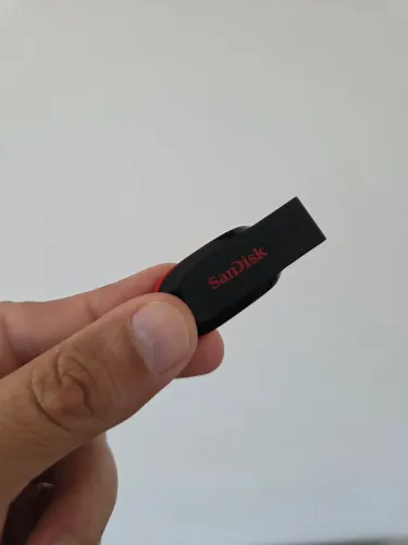 Pendrive 2g Sandisk