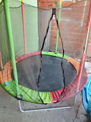 Pula pula infantil