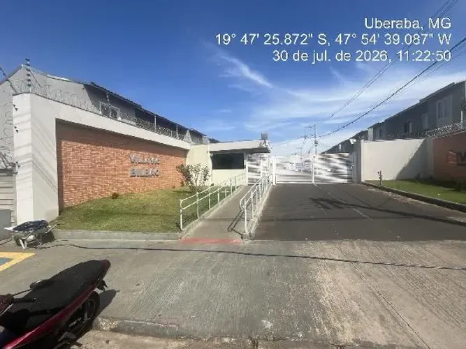 Imóvel selecionado  Apartamento no Vallim, Uberaba - MG, Apto 204, 2 quartos, 1 vaga, 40,5